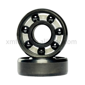 Nhà máy điện Skateboard gốm mang 608 Scooter vòng bi Quad Giày trượt Giày Vòng bi 627 giá rẻ Giá bán buôn - Product Image 1