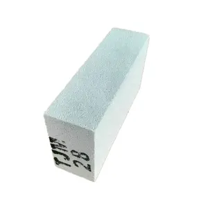 TJM Brand light weight high alumina insulation firebrick