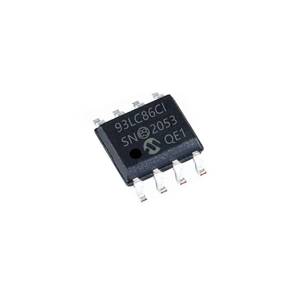 Chip de Memoria IC 93LC86-I/SN 93LC86-I 93LC86 - Product Image 1