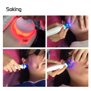 Mới Nhất CE Phê Duyệt 11 Trong 1 Sản Phẩm Chăm Sóc Da Máy Trên Khuôn Mặt Cá Nhân Salon Vẻ Đẹp Thiết Bị Hydrodermabrasion Máy - Product Image 4