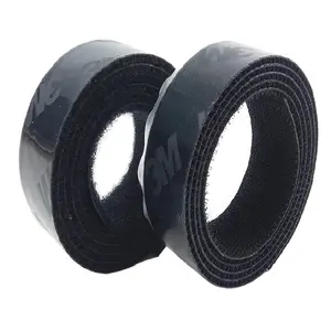 3M Hook and Loop Fastener Belt Buckle SJ3572 Nylon Fasteners Tape