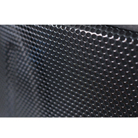 Ensemble Combo de 2 Haut-parleurs Domestiques 8 pouces 500W HiFi en Alliage Métallique d'Aluminium avec Micro U, Récepteurs et Amplificateurs de Son Karaoké 2 Canaux