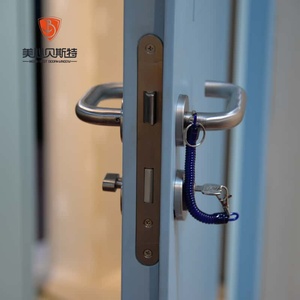 <span class=keywords><strong>Porte</strong></span> coupe-feu en acier Mexin, <span class=keywords><strong>porte</strong></span> <span class=keywords><strong>d</strong></span>'<span class=keywords><strong>entrée</strong></span> <span class=keywords><strong>d</strong></span>'urgence, <span class=keywords><strong>porte</strong></span> en acier pour immeuble multi-unités, <span class=keywords><strong>porte</strong></span> coupe-feu - Product Image 2