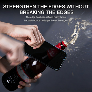 Tehaola 28 °   Pellicola Protettiva Privacy HD in Vetro Temperato per iPhone 14/15/16/17 Pro Max, Durezza 9H, <span class=keywords><strong>Copertura</strong></span> Totale - Product Image 6