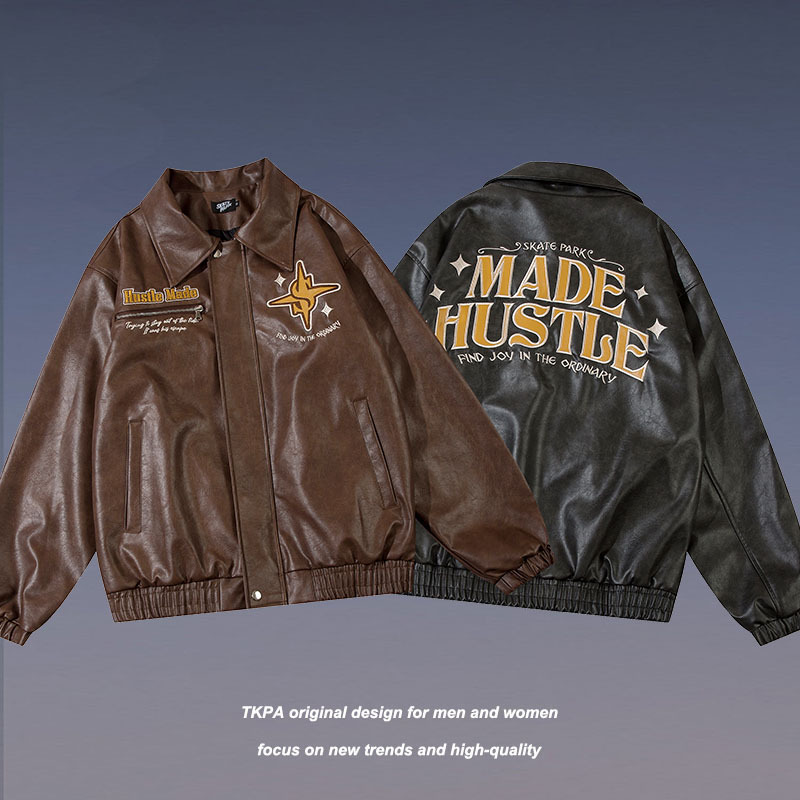 Shop Our Vintage Retro Jackets - Durable & Stylish Options