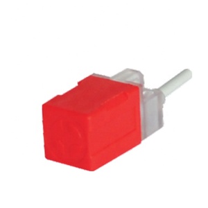 Interruptor de proximidad inductivo, PL-08P3, PNP, NO + NC, DC - Product Image 1