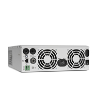 Onduleur solaire à onde sinusoïdale pure 24V 48V DC à AC 220V 3000W 5000W 8000W 12000W