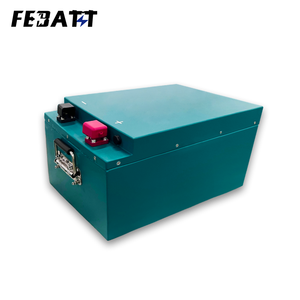 Batterie au lithium 60V 110Ah pour <span class=keywords><strong>bus</strong></span> électriques longue portée et alimentation stable OEM ODM - Product Image 3