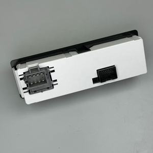 YF-1119จอดรถอัตโนมัติแผงควบคุม3ปุ่มสำหรับ06-24 Us Optimus รุ่นสเปคสูง Q21-6119 - Product Image 2