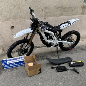 La Prima <span class=keywords><strong>E</strong></span>-bike al Mondo Batchsurron Light Be-2 Lxb 24kw con Cambio <span class=keywords><strong>E</strong></span>/D/<span class=keywords><strong>S</strong></span>/<span class=keywords><strong>M</strong></span>/T/RL - Product Image 6