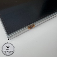 Écran tactile LCD OEM de 8 pouces pour Bentley Continental GT Flying Spur RNS810, autoradio de navigation, 3W0035017