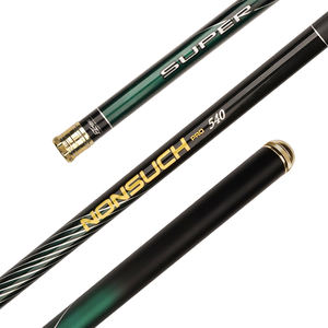 NOEBY pas cher carbone eau douce télescope <span class=keywords><strong>carpe</strong></span> pêche main hera tige - Product Image 1