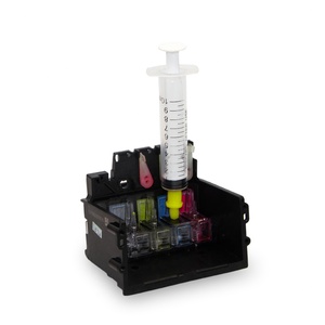 Juego de Herramientas de Limpieza de Cabezales de Impresora Supercolor para Cabezales de Impresión Canon QY6-0080 QY6-0086 QY6-0078 QY6-0082 - Product Image 4