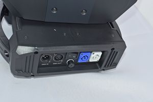 Luz de Escenario Profesional de 420w con Efecto Arcoíris, Cabezal Móvil Prisms King, Control DMX512, para Discotecas, Fiestas, Espectáculos y Eventos - Product Image 3