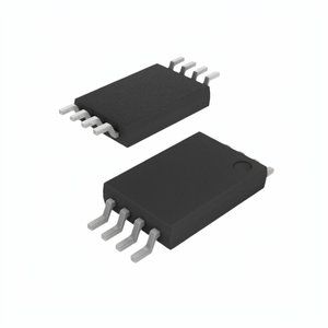 Electronic Chips Component Authorized Distributor 8 TSSOP S-8253DAN-T8T1U Power Management (PMIC) - Product Image 1