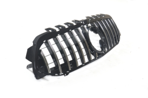 Grille de <span class=keywords><strong>calandre</strong></span> avant style GTR pour Mercedes <span class=keywords><strong>W177</strong></span> <span class=keywords><strong>Classe</strong></span> <span class=keywords><strong>a</strong></span> A200 A250 2019-2022 - Product Image 3