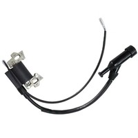 Peças de Gerador a Gasolina de Alta Qualidade GX160 GX200, Bobina de Ignição 168F para Motor a Gasolina
