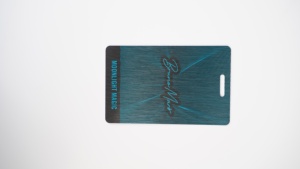 บัตรสมาร์ทการ์ด PVC กันน้ำ ชิป S50 รูปทรงไม่ปกติ คุณภาพสูง ขายส่ง - Product Image 4