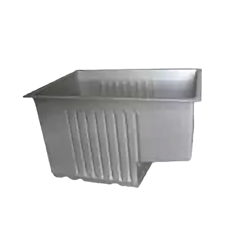 Custom Factory Vacuum Forming Machine for Refrigerator Internal Plastic Parts Offers Cutting Blister Mould Customized