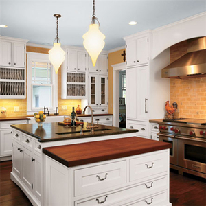 주방 캐비닛 디자인 중국 직수입 가구 - Product Image 5