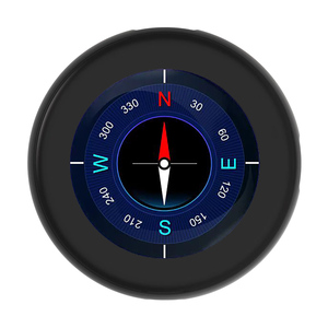 Lancol 6125อะแดปเตอร์ไร้สายติดรถยนต์ Wi-Fi แบบ dual-band หน้าจอสัมผัส Ai การควบคุมเสียง5G BT แอนดรอยด์13 - Product Image 6