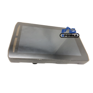 584-5631-01 Surveiller la pièce de machines de construction pour les pelles E320E 320GC 336GC - Product Image 1