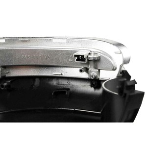 Luz Direccional para Volkswagen Polo 6R0949101D, Lado Izquierdo y Derecho, Repuesto Halógeno - Product Image 5