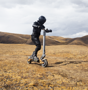 Nuovo Arrivo 2024: KuKirin G1 Pro, Batteria 48V 20AH, Doppio Motore 800W*2, Monopattino Elettrico con Magazzino UE - Product Image 2