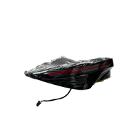 Nouvel ensemble de feux arrière pour Arctic Fox Alpha T5 BAIC EV SUV, feux arrière gauche et droit LED 32V 3000 Lm