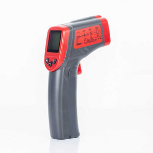 <span class=keywords><strong>ST530</strong></span> + Pistolet de température infrarouge industriel sans contact avec pointeur laser Plage de température: -32 °C ~ + 550 °C - Product Image 1