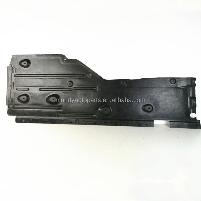 bmw e34 depositing box bottom panel