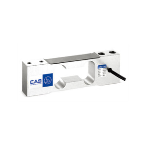 Controlador de Pesaje Cas Ci 501a 8 I/O IP65 con Protección Contra Ruido y Caja de Conexiones - Product Image 5