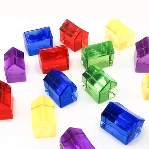 La mejor opción de juego de <span class=keywords><strong>casas</strong></span> de empeño tanques aviones planos Acrílico/plástico/piezas de madera - Product Image 3