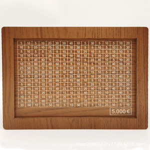 Biểu Tượng Tùy Chỉnh Tiền Tiết Kiệm Hộp Vớ<span class=keywords><strong>i</strong></span> Counter Tiền Saver Bằng Gỗ Hộp Tiền Con Heo Đất Ngân Hàng Cho Trẻ Em Và Ngườ<span class=keywords><strong>i</strong></span> Lớn - Product Image 4