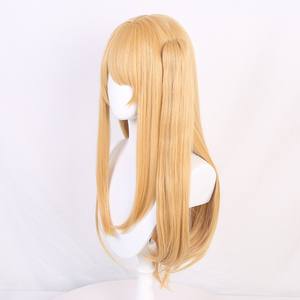 1PC Perruque de cosplay Hoshino Ruby Rumei de Haute Qualité, Fibre Haute Température, Effet Cuir Chevelu Réaliste - Product Image 3