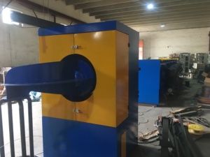 伸線後の巻き取りに最適な人気の巻き取り機 - Product Image 3