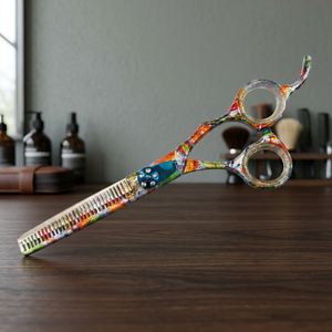 Thinning <b>Scissors</b> High Quality Paper Coated - Product Image 3