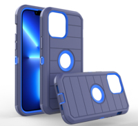 Étui robuste avec clip ceinture 2027 pour Samsung Galaxy S25 S26 Ultra 18 Pro Max, support rotatif à 360°, coque arrière antichoc