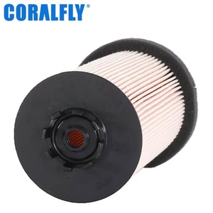 Filtre à huile moteur de camion, filtre à carburant E500KP02D36 E422H03D86 pour moteurs automobiles - Product Image 2