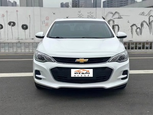 <span class=keywords><strong>Chevrolet</strong></span> <span class=keywords><strong>Cruze</strong></span> 1.5L Manuelle d'<span class=keywords><strong>occasion</strong></span> 2018 Essence Conduite à gauche Économe en énergie et en carburant Exportation au Nigeria - Product Image 3
