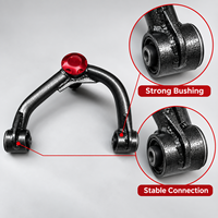 Kit de suspension supérieur pour bras de commande, pour pick-up tout-terrain, pièces automobiles universelles personnalisées en gros