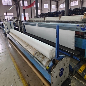 Toile de paillage tissée en PP/PET Qianyuan de haute qualité pour géotextile anti-fissuration - Product Image 6