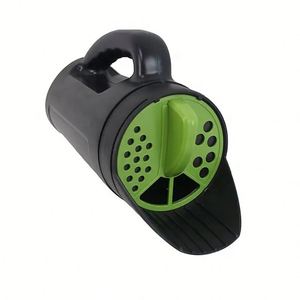 Semoir manuel multifonctionnel réglable pour graines de jardin, distributeur de graines pour pelouse, légumes et fleurs, outil de plantation de jardinage - Product Image 4