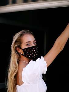 Mascarilla facial de diseño barato de alta calidad, producto nuevo - Product Image 5