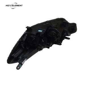 प्रमुख तत्व निर्माता मूल्य कार हेडलैंप फ्रंट हेड लाइट 92101-a7000-92102-a7000-172102-a7000-ए-7000 2013 - Product Image 4