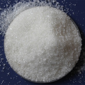 Citrate de sodium de qualité alimentaire en poudre 1,008 g/<span class=keywords><strong>mL</strong></span> 99 % min. Point de fusion Additif cristallin blanc pour boissons 200 mg/<span class=keywords><strong>mL</strong></span> BANGZE CAS - Product Image 2
