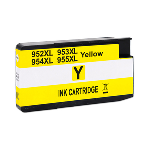 Pour <span class=keywords><strong>HP</strong></span> 952 <span class=keywords><strong>953</strong></span> 954 955XL Compatible Cartouche D'encre Pour <span class=keywords><strong>HP</strong></span> OfficeJet Pro 7740 8218 8702 8719 8728 8740 Imprimante - Product Image 5