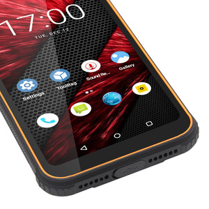 أفضل هاتف محمول متين مقاوم للماء بالكامل، هواتف رخيصة في اليمن والهند، يدعم شبكات الجيل الرابع - Product Image 6