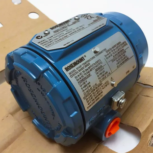 Sensor de Temperatura Integrado Rosemounte 4-20mA Hart 3144p, Certificación IP68 Sil 2/3 - Product Image 4
