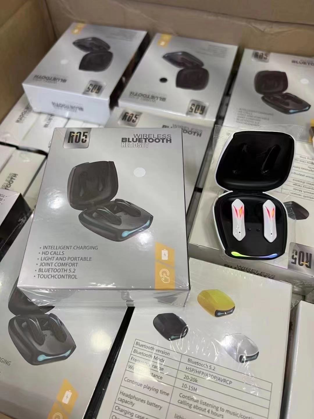 Portable Power Station Factory